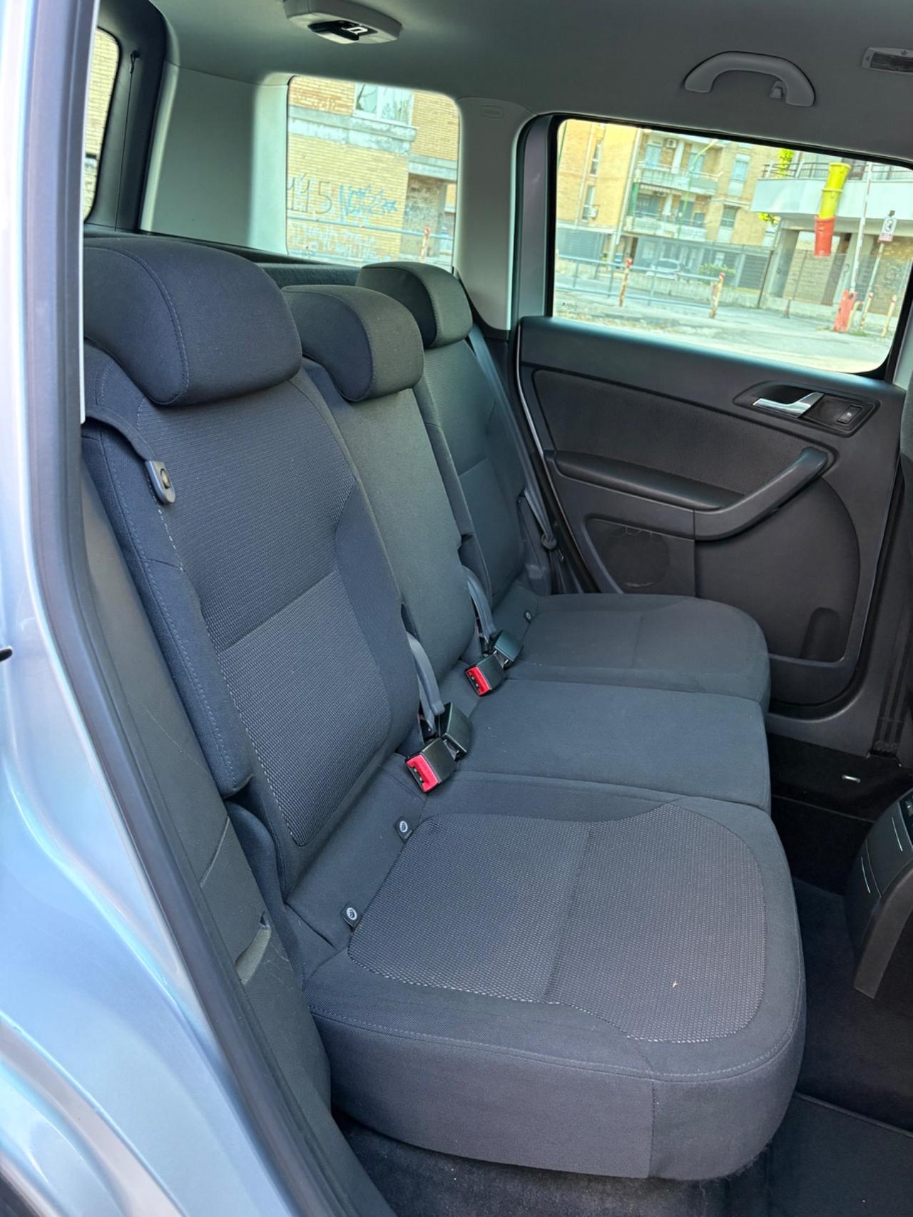 Skoda Yeti 1.2 TSI 105cv 110000km