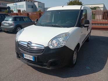 Opel Combo 1.3 CDTI PC-TN Van
