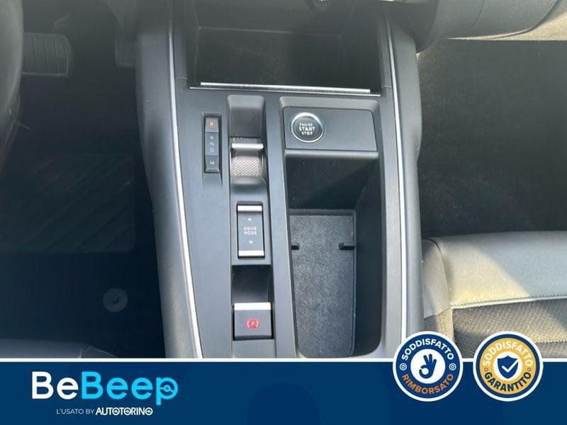 Citroën C5 Aircross 1.5 BLUEHDI SHINE PACK S&S 130CV EAT8