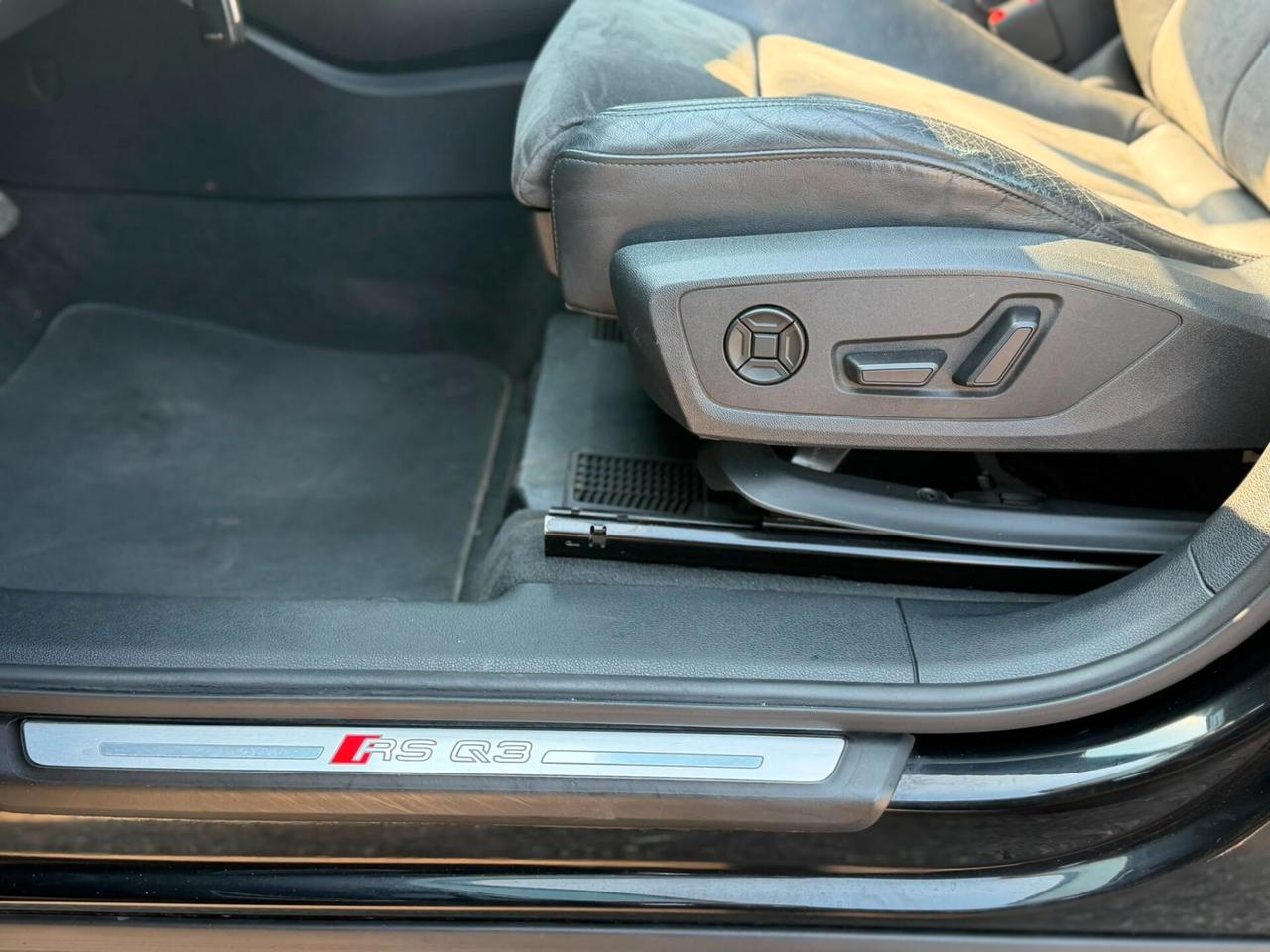 Audi Rsq3 2021 Full Optional