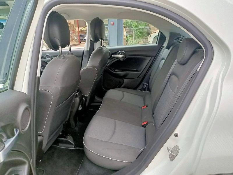 FIAT 500X 500 X 1.3 Multijet 95cv Urban 4x2 my20