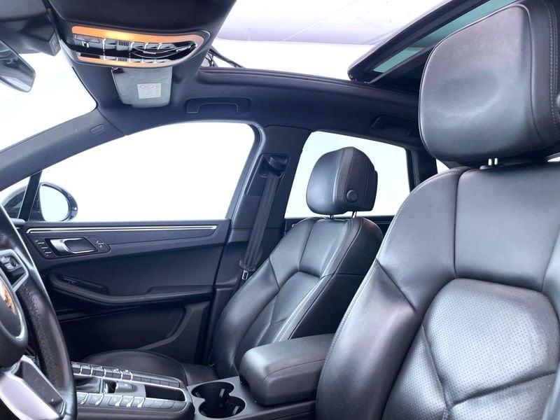 Porsche Macan 2.0