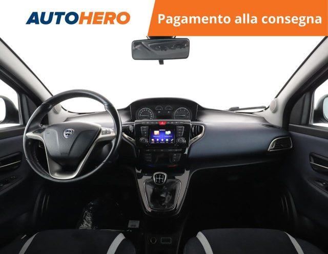 LANCIA Ypsilon 1.3 MJT 16V 95 CV 5 porte S&S Mya