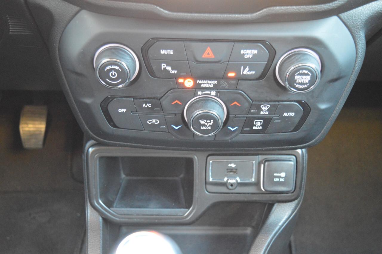 Jeep Renegade 1.6 Mjt 130 CV Business