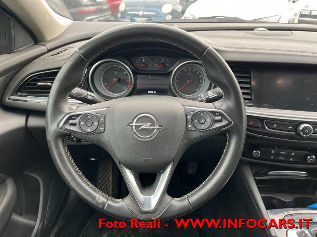 OPEL Insignia 2.0 CDTI 170cv aut. Sports Tourer Business