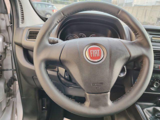 FIAT Doblo Doblò 1.6 MJT 16V 90CV Dynamic PREZZO REALE