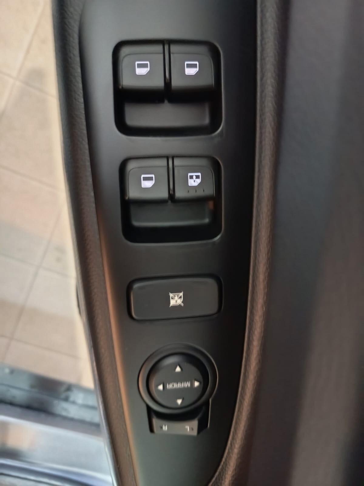 Kia Stonic 1.0 T-GDi 100 CV Urban