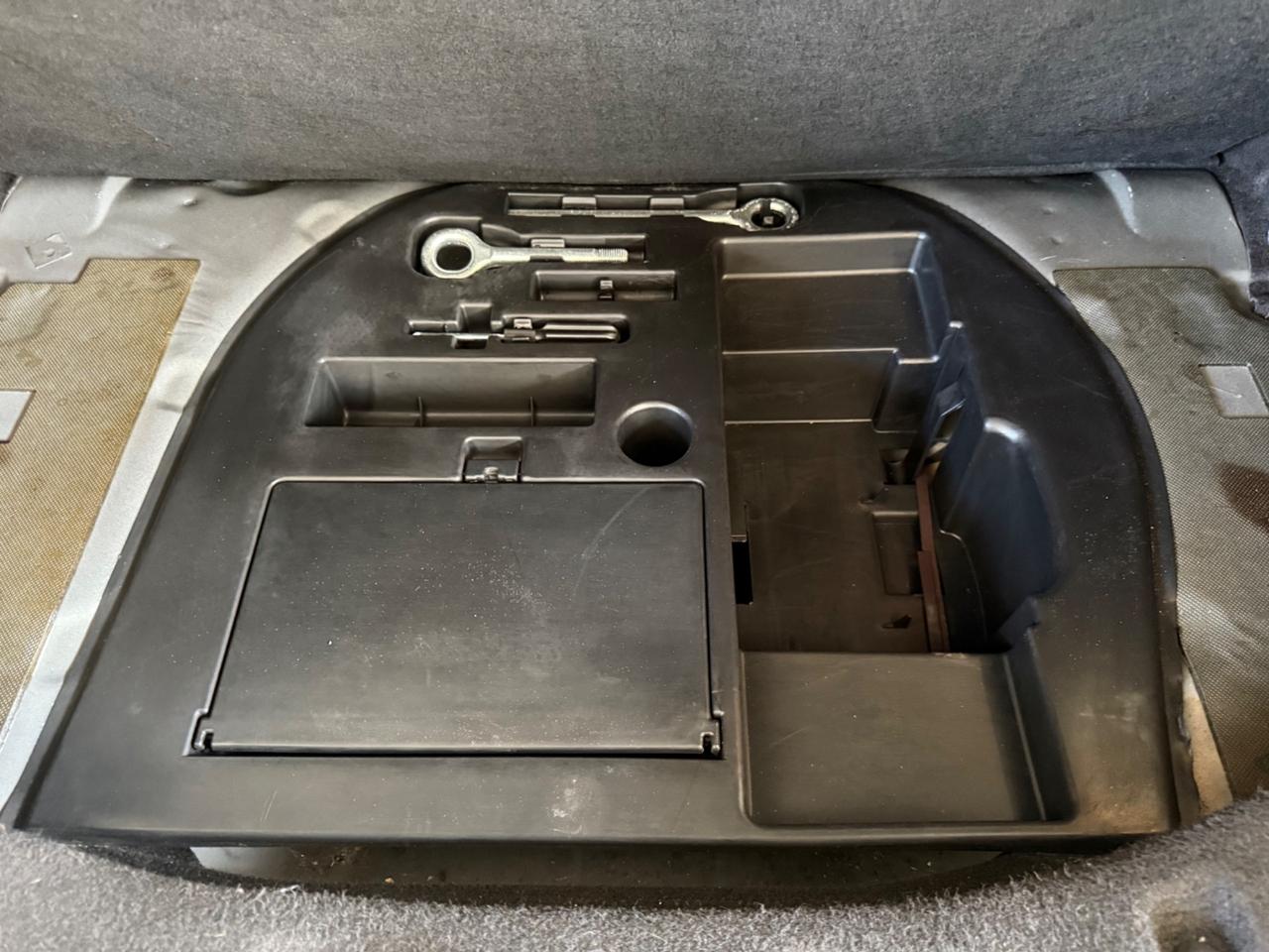 Lancia MUSA 1.4 Oro UNICO PROP GRAFFI SU CARROZZERIA