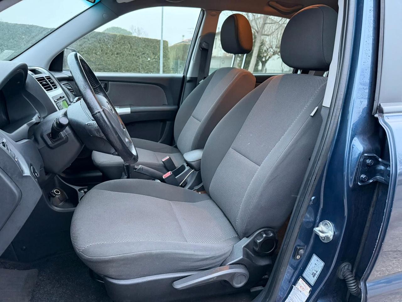 Kia Sportage 2.0 141CV Active 4X4