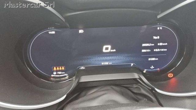 ALFA ROMEO Stelvio 2.2 t Super Q4 210cv auto - GP855MF