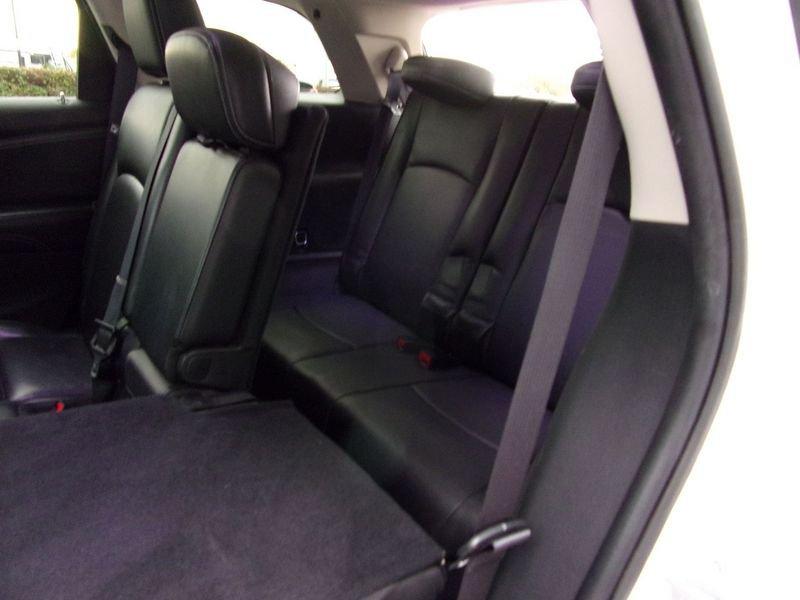 FIAT Freemont Freemont 2.0 Multijet 140 CV Lounge