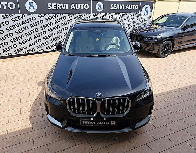 BMW X1 X1 sdrive18d X-Line auto