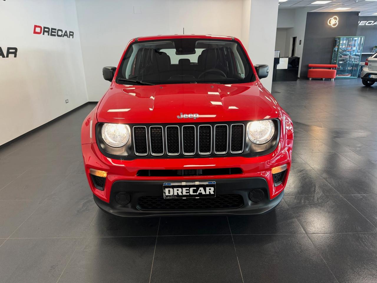 Jeep Renegade 1.0 T3 Longitude PREZZO REALE 70.000 KM