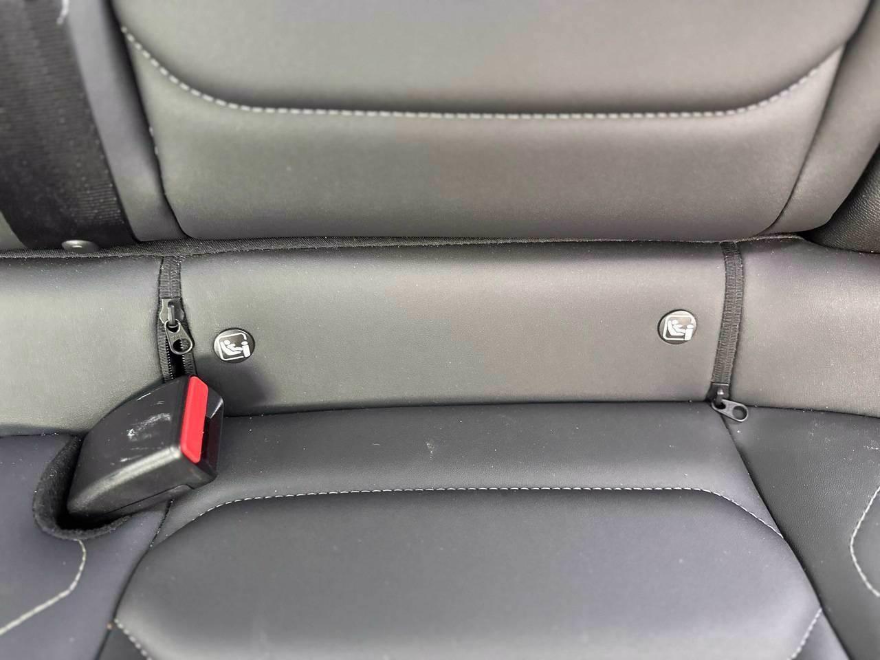 CITROEN C4 III 2021 - C4 1.2 puretech Max s&s 130cv