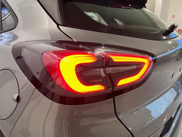 FORD Puma 1.0 EcoBoost Hybrid 125CVS&S Titanium VARI COLORI!