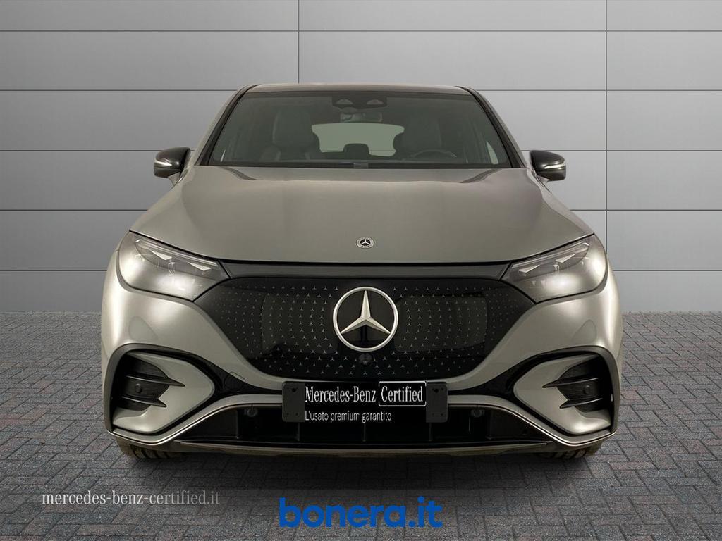 Mercedes EQE 350 Premium 4Matic