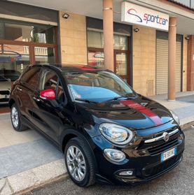 Fiat 500X 1.3 MultiJet 95 CV Business