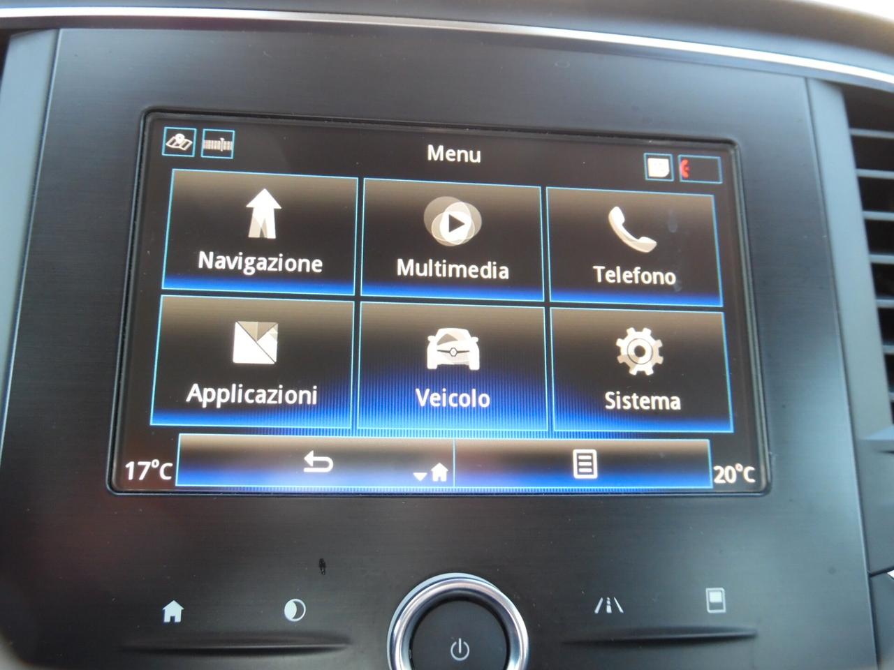 Renault Mégane 1.5Blue dCi 115 CV Business