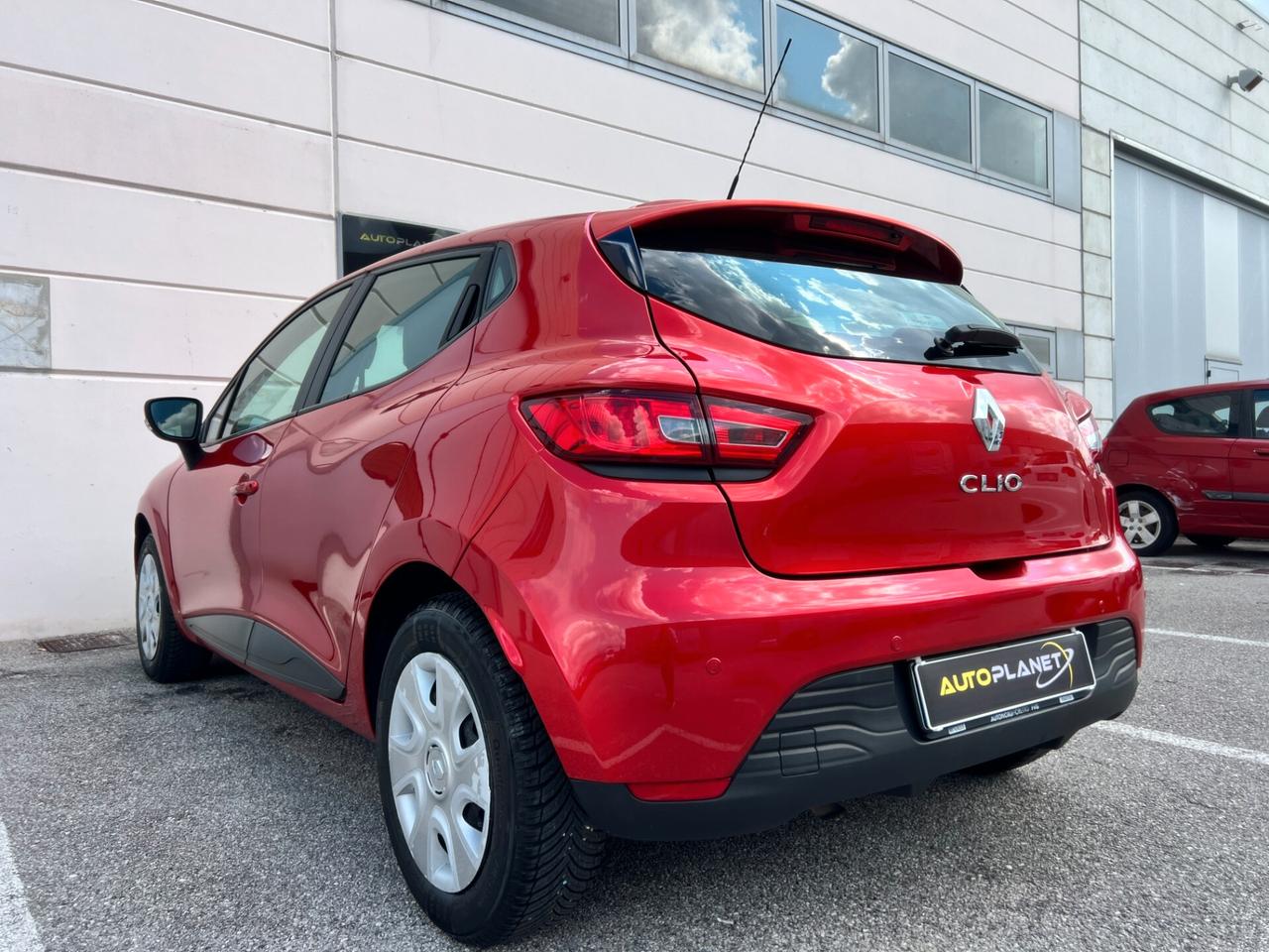 Renault Clio 1.2 75CV GPL 5 porte Wave