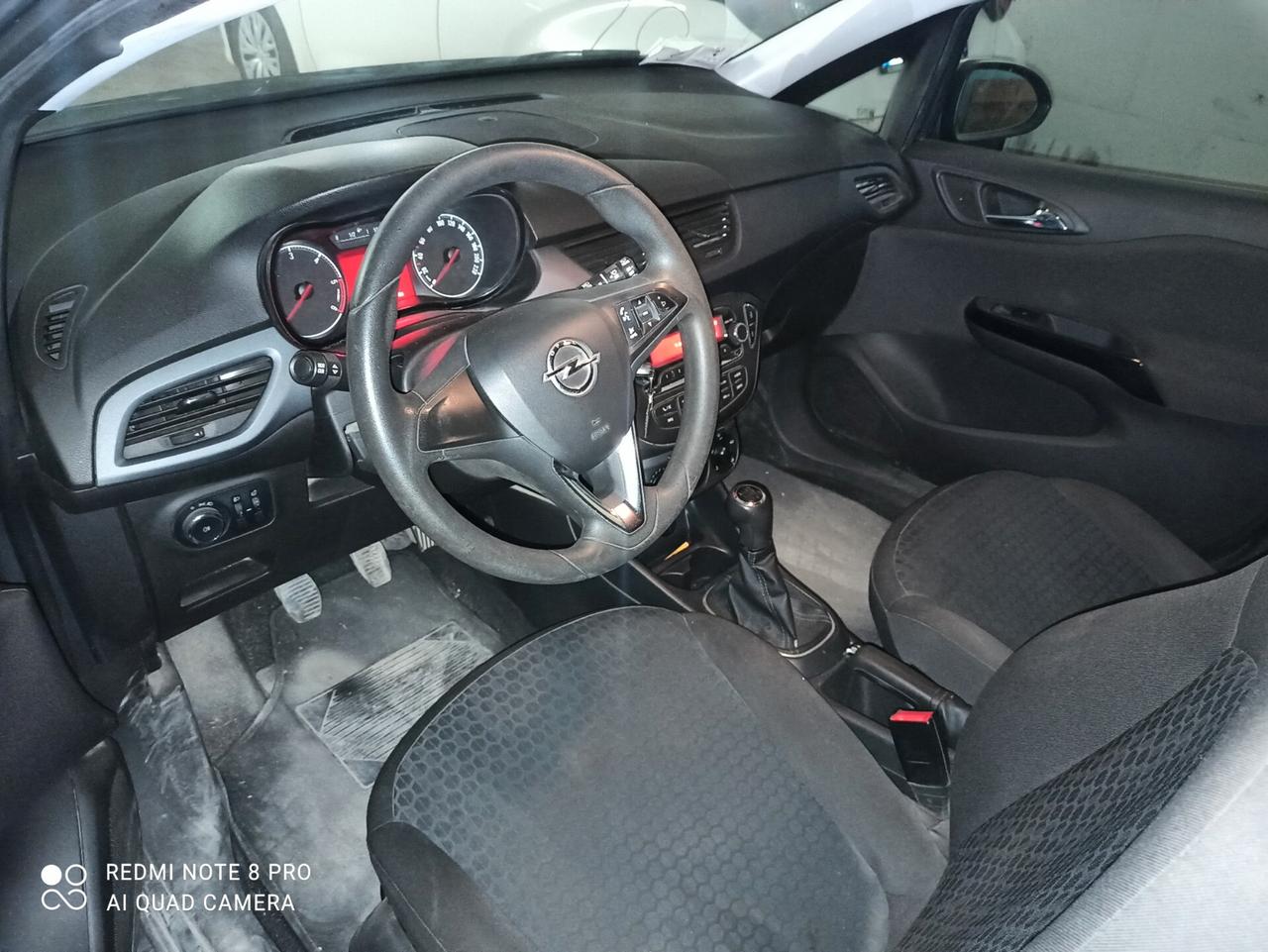 Opel Corsa 1.3 CDTI ecoFLEX Start&Stop 5 porte Mulijet km 51.000