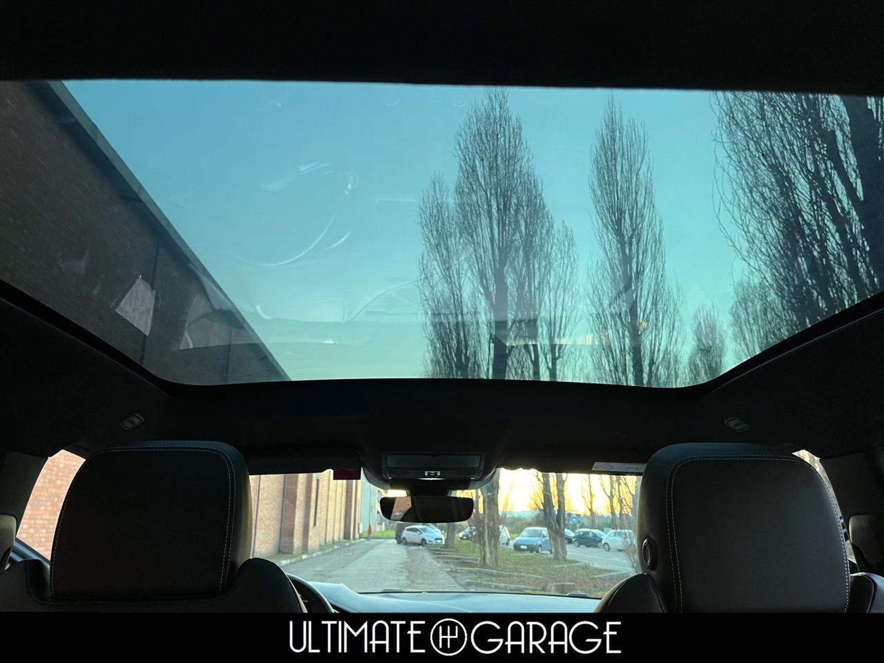 Jaguar E-Pace 2.0D I4 163 CV AWD Auto R-Dynamic SE *tetto pano