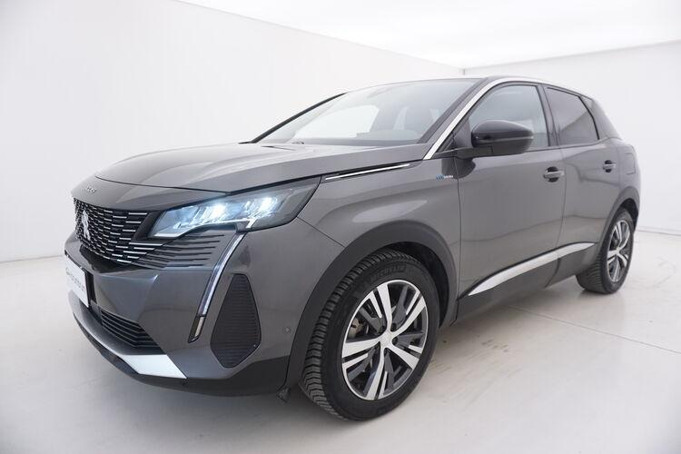 Peugeot 3008 Hybrid Allure BR658016 1.6 Plug-In Hybrid 225CV