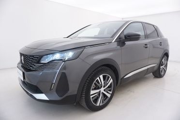 Peugeot 3008 Hybrid Allure BR658016 1.6 Plug-In Hybrid 225CV