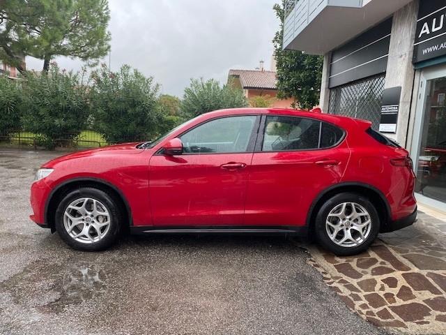 Alfa Romeo Stelvio 190CV Q4