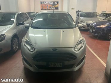 Ford Fiesta 5serie 1.0 Benzina 2013 Sport Edition