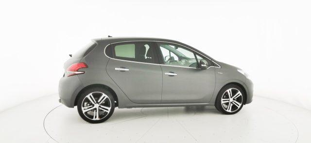 PEUGEOT 208 PureTech Turbo 110 S&S 5 porte GT Line