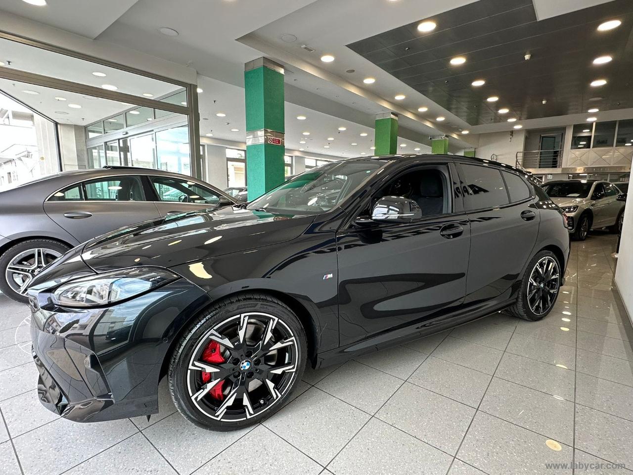 BMW 118d 5p. MSport Pro