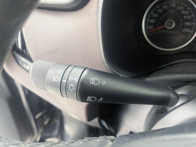 FIAT Doblò 1.6 mjt 16v Trekking 120cv my18