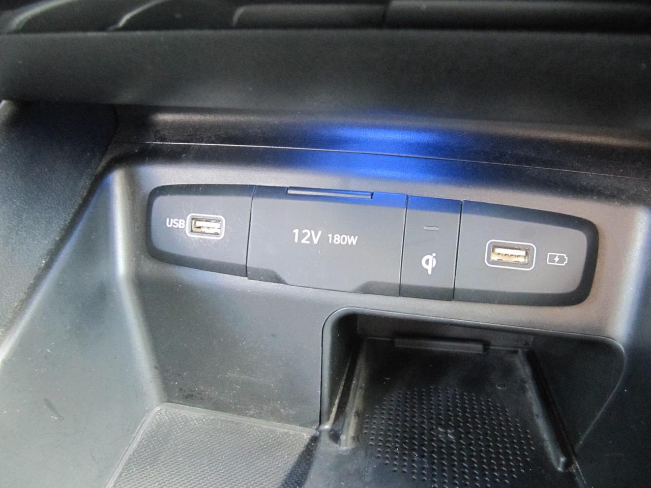 Hyundai Tucson 1.6 CRDI 48V DCT Exellence - AUTOMATICO - IBRIDO