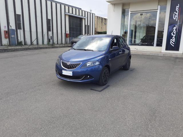 LANCIA Ypsilon PROMO FINANZIAMENTO -NEO PAT.1.0 S&S Hybrid Gold