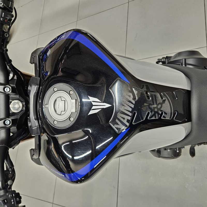 Yamaha MT-09 SP - 2020