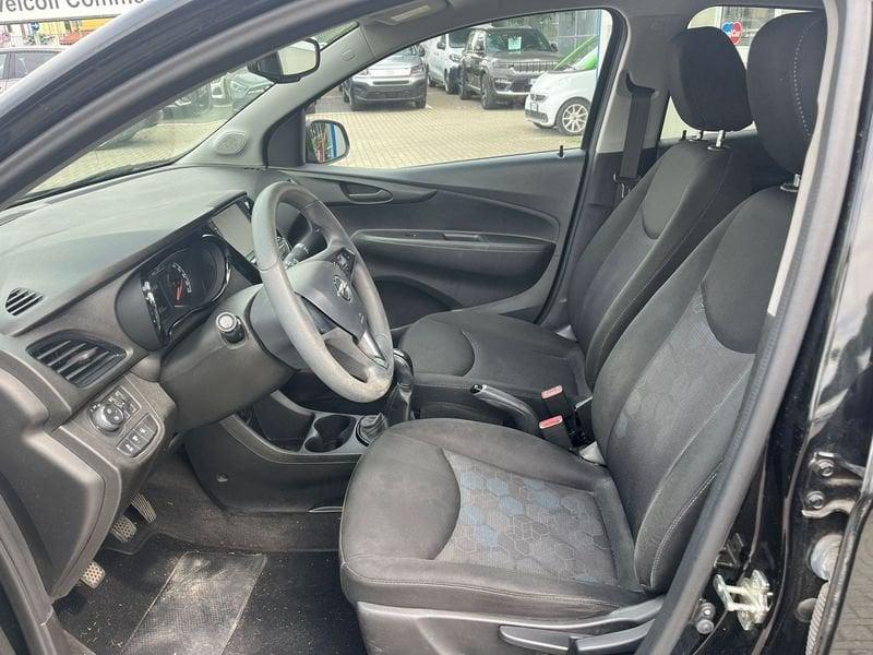 Opel Karl 1.0 73 CV GPL Rocks
