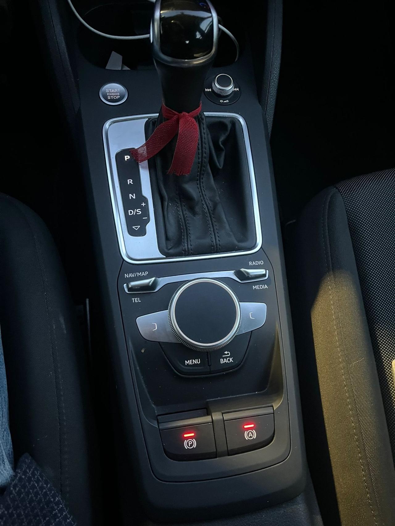 Audi Q2 30 TFSI 150 CV S-TRONIC - 2019