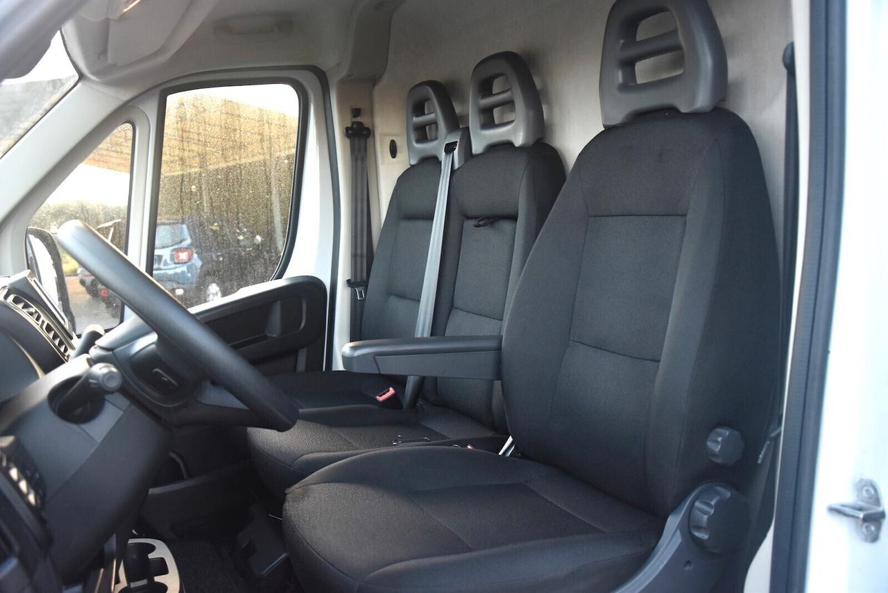 Fiat Ducato PM-TM 2.3 M-jet 140cv