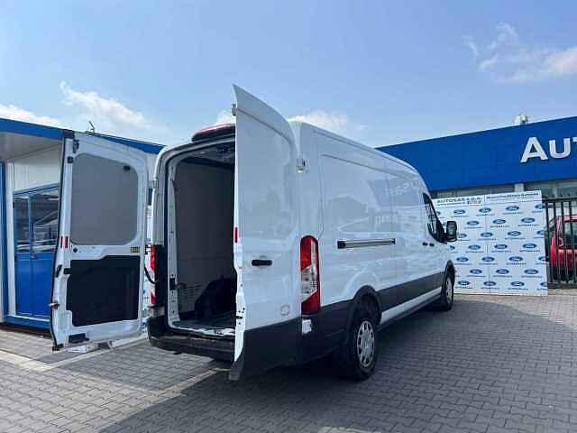 Ford Transit 350 2.0TDCi EcoBlue 130CV PL-TM Furgone Trend