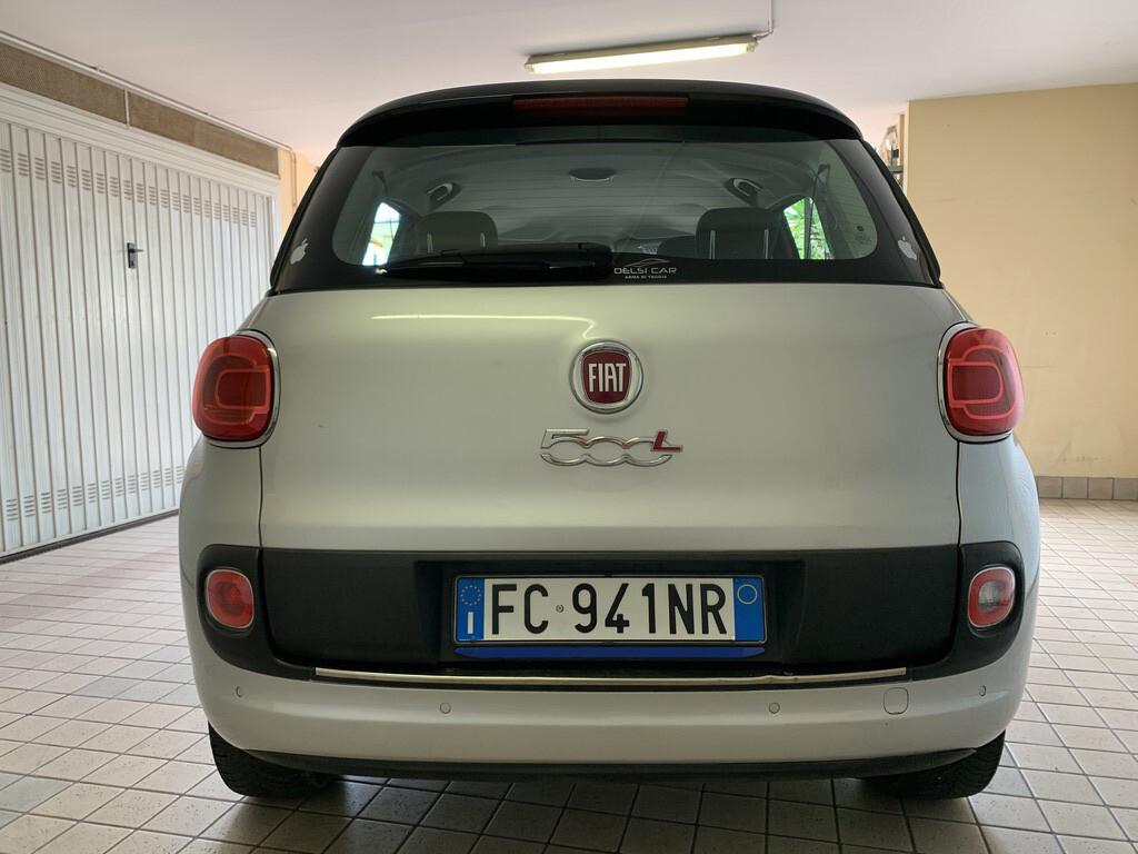 Fiat 500L 1.3 Multijet 85 CV Business