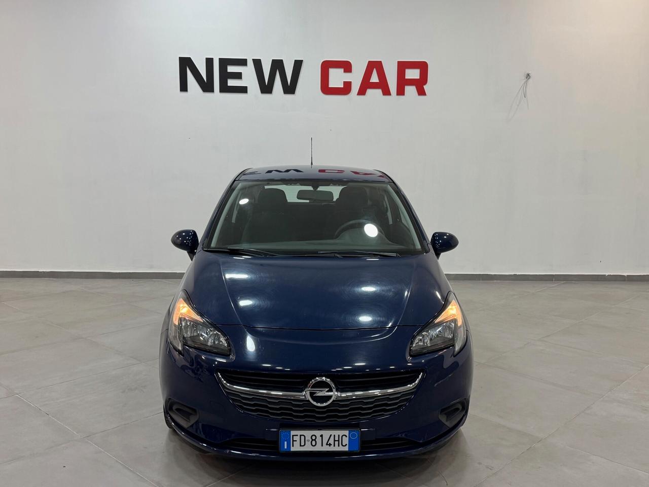 Opel Corsa 1.3 CDTI Coupé b-Color