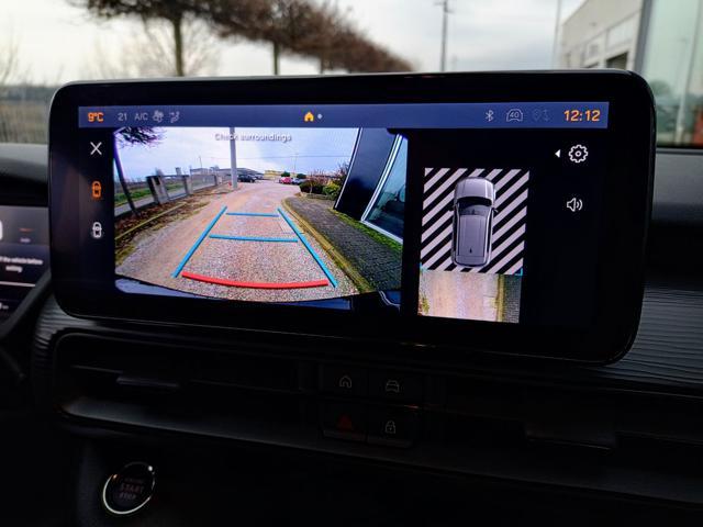 JEEP Avenger 1.2 Turbo 100 CV Altitude