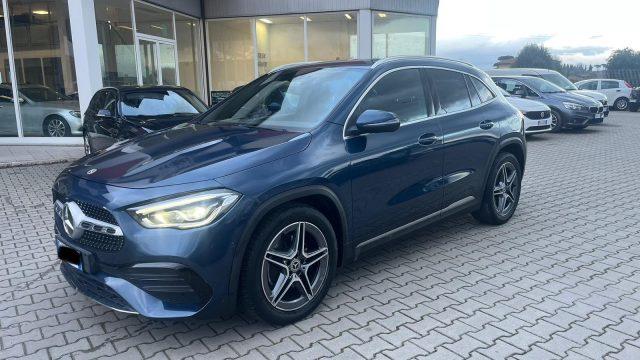 MERCEDES-BENZ GLA 200 D AUTOMATIC PREMIUM ***IVA ESPOSTA***