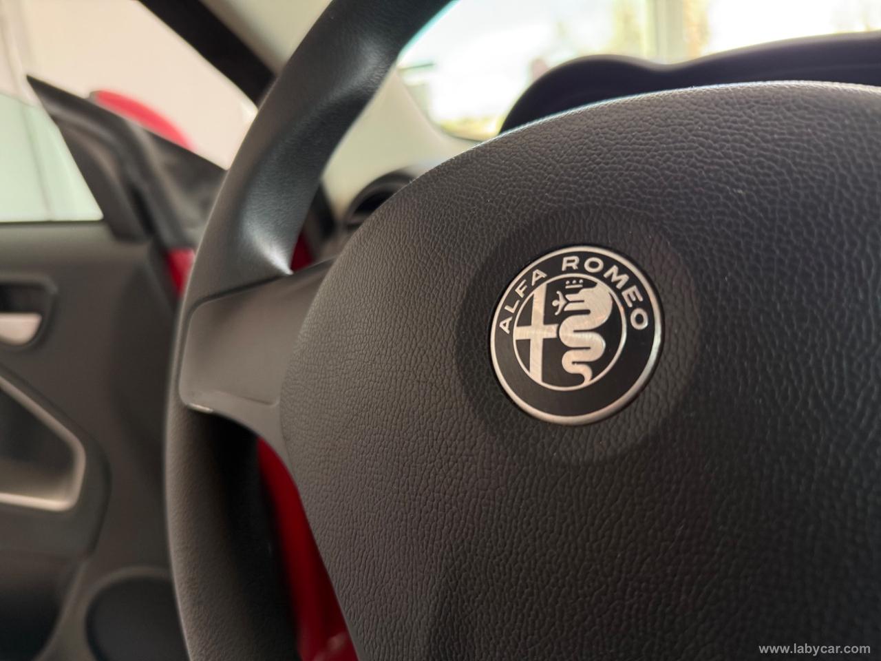 ALFA ROMEO MiTo 1.4 78 CV 8V S&S