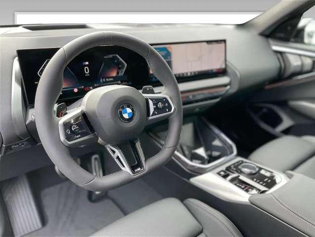 BMW X3 2.0 d x Drive A M SPORT CV 197