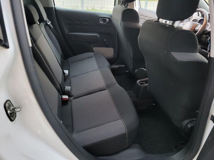 CITROEN C3 RESTYLING 1.5 HDI 102 CV - 6 MARCE