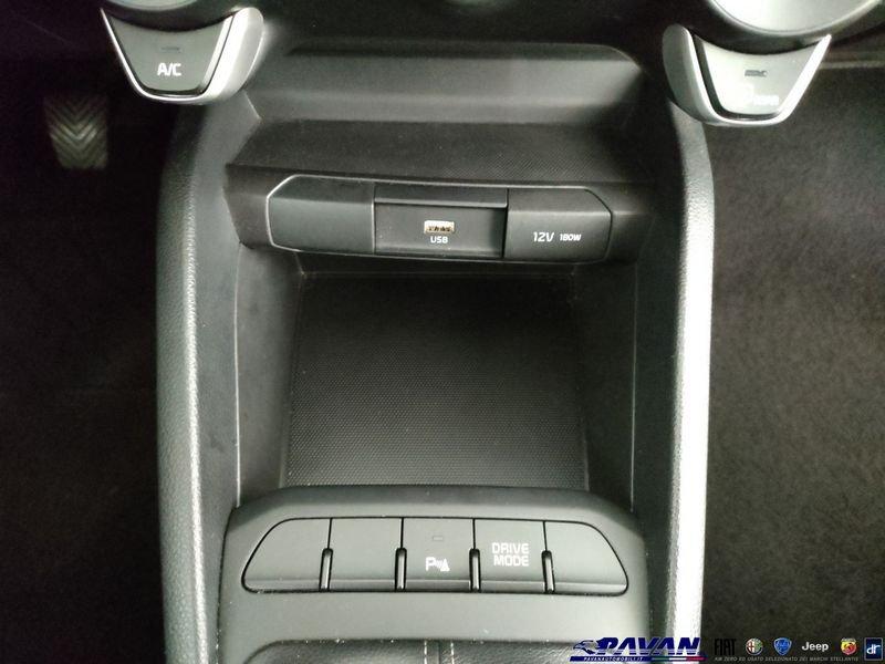 KIA Stonic 1.0 T-GDi 100 CV MHEV iMT Style