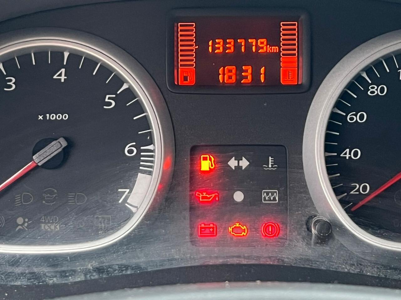 Dacia Duster 1.6 110CV 4x2 GPL SL Delsey