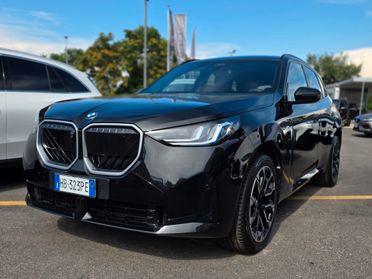 Bmw X3 xDrive20d MSport Navi Xeno