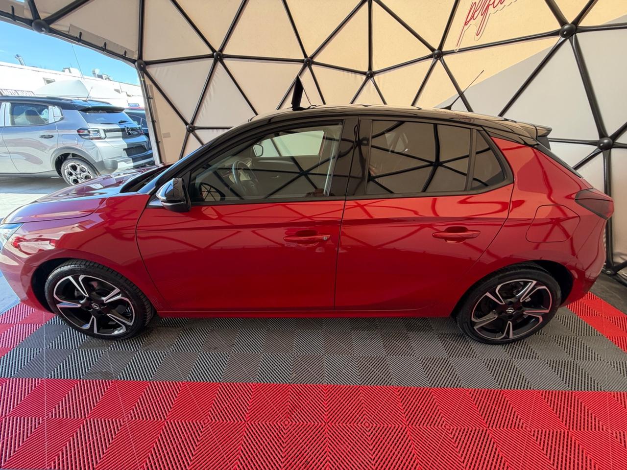 Opel Corsa 1.5 D 100 CV GS Line